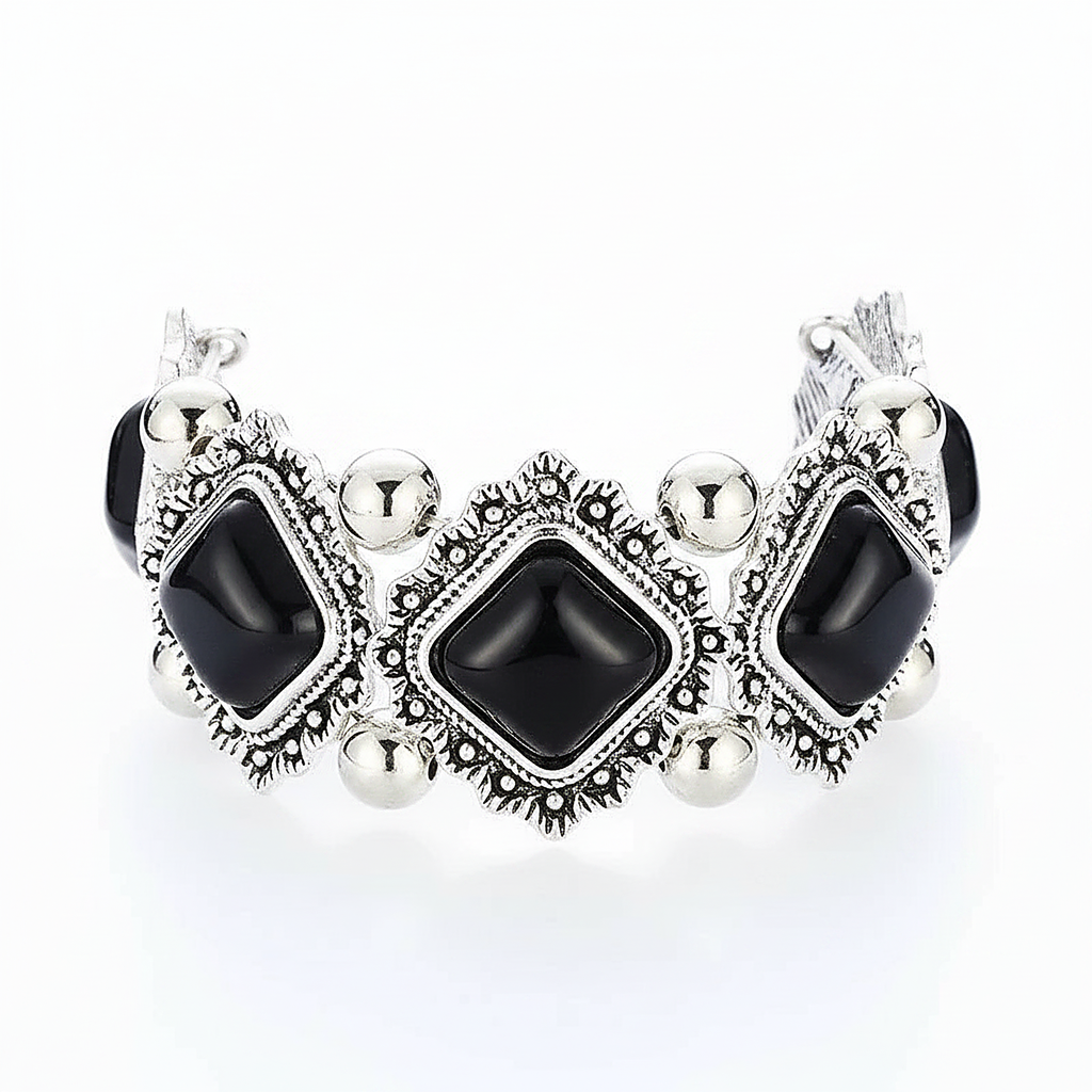 Wisteria Vintage Bracelet