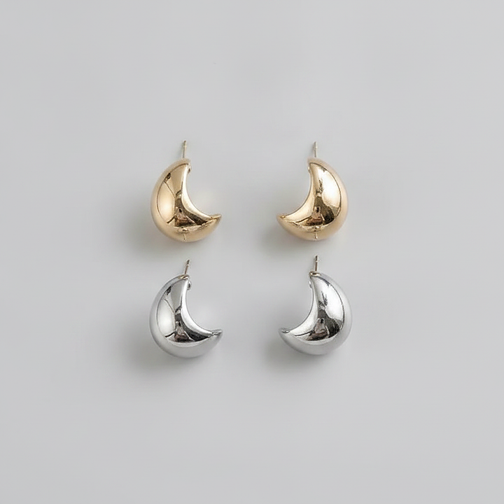 Wisteria Earrings