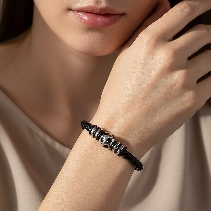 Marguerite Bracelet
