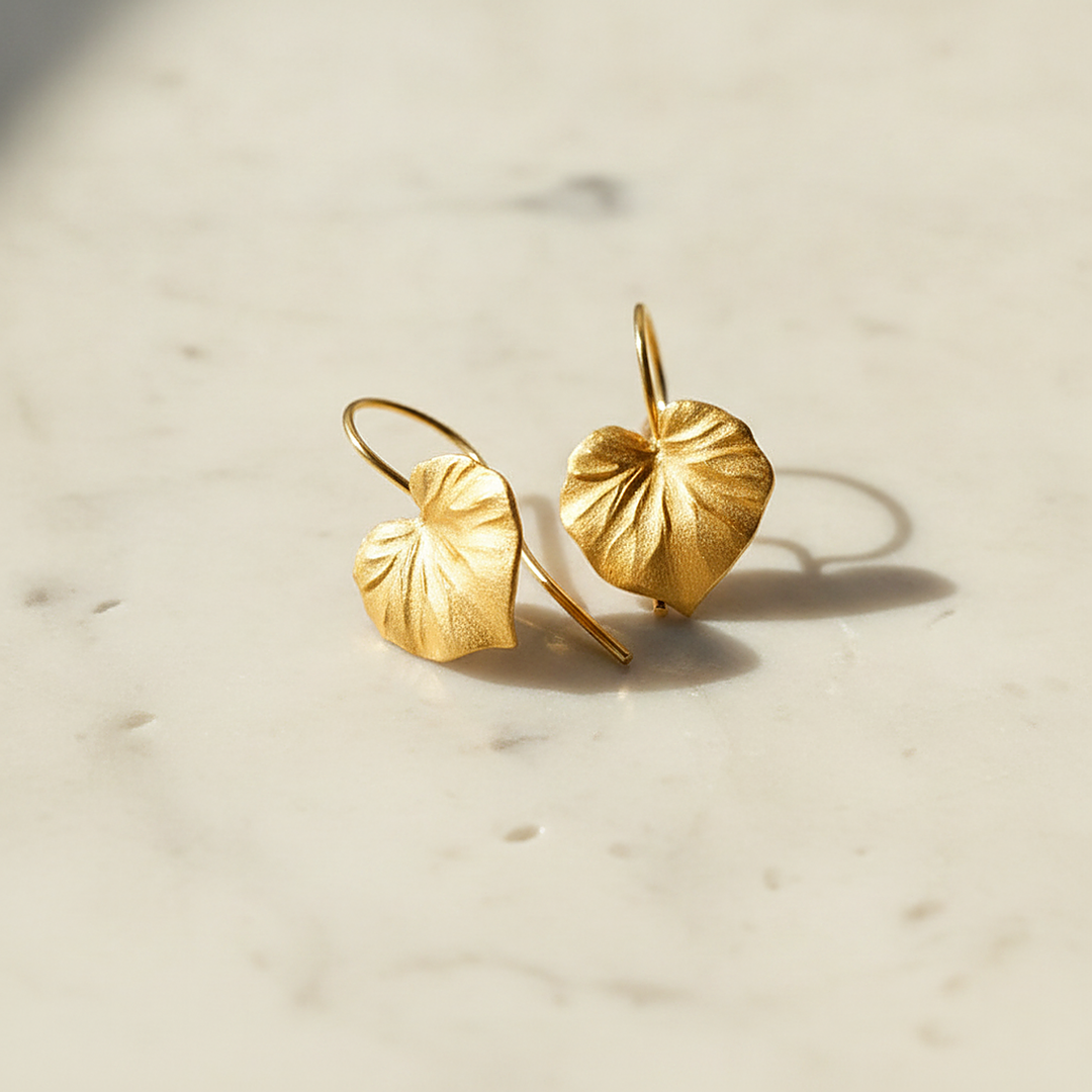 Aurelie Earrings