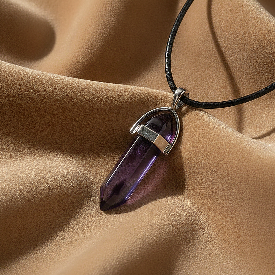 Ilaria Crystal Necklace