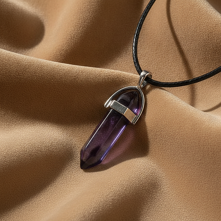 Ilaria Crystal Necklace