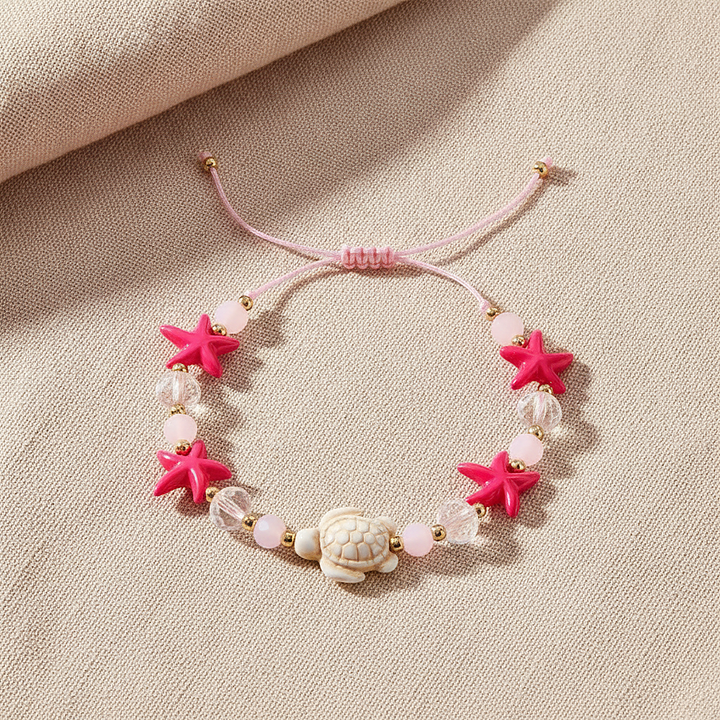 Sabeline Bohemian Bracelet