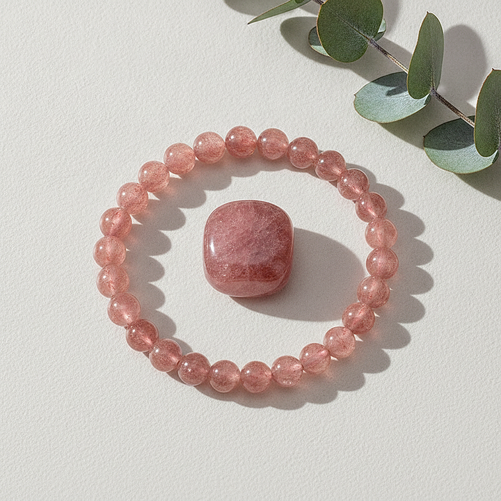 Doria Crystal Bracelet