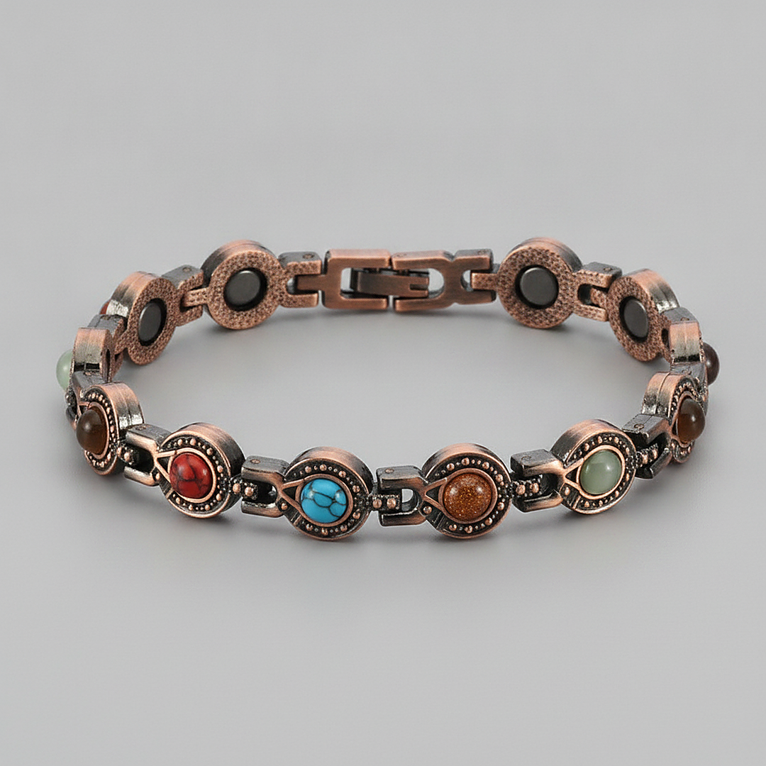 Soleil Vintage Bracelet