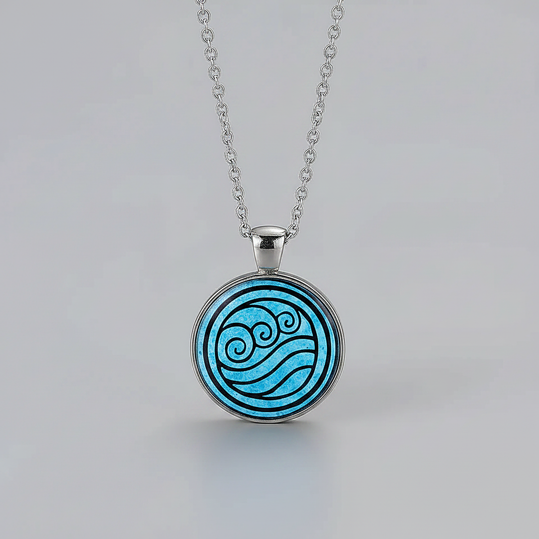 Rosalie Necklace