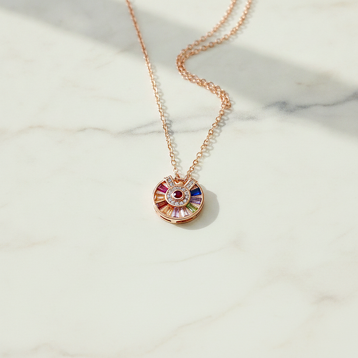 Yvaine Necklace