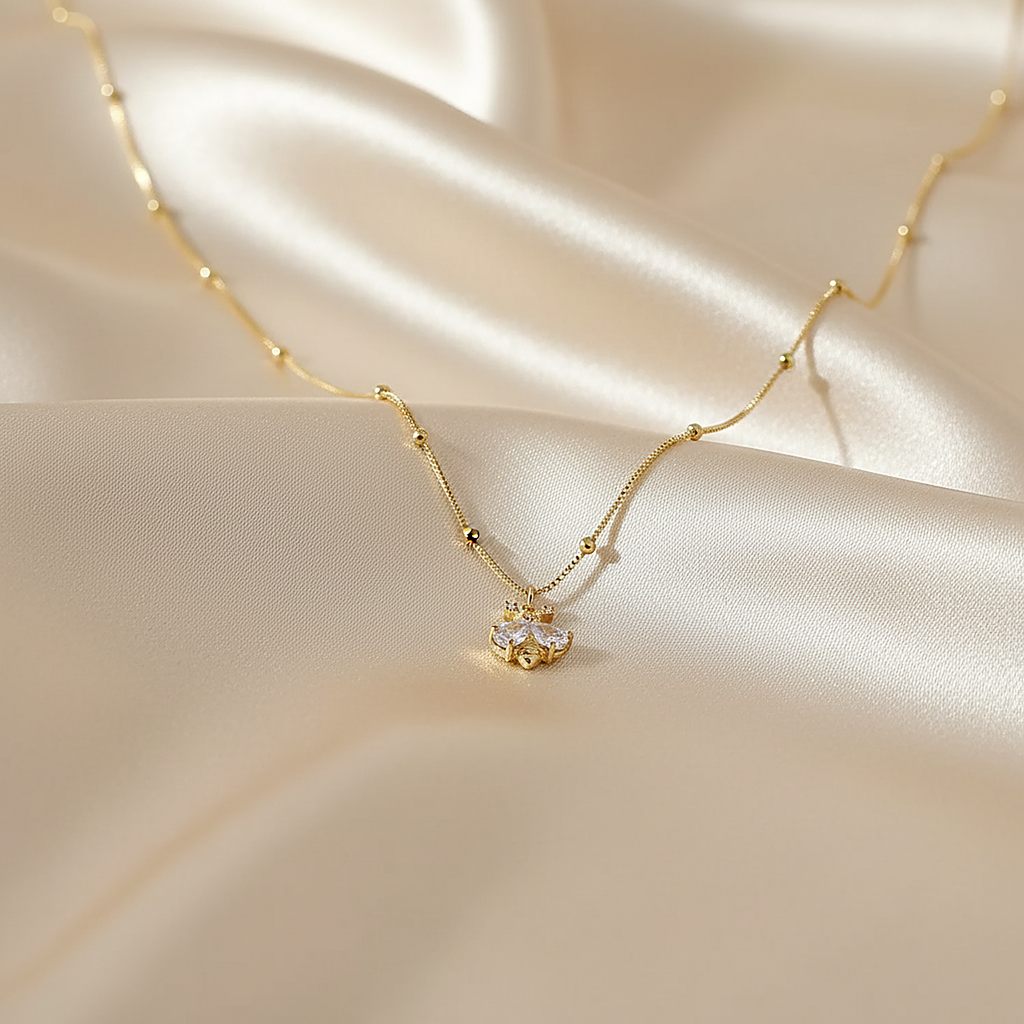 Collier Vivienne