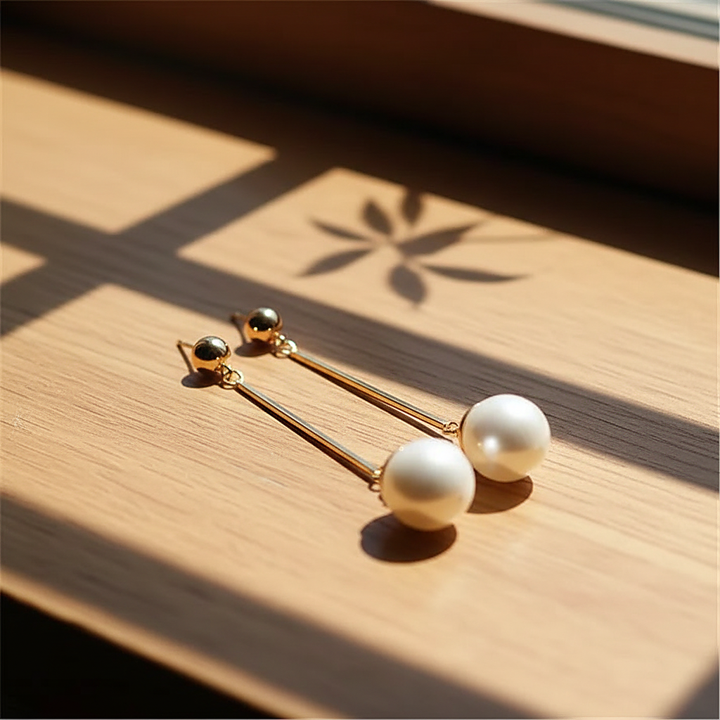 レヴェリー パールピアス