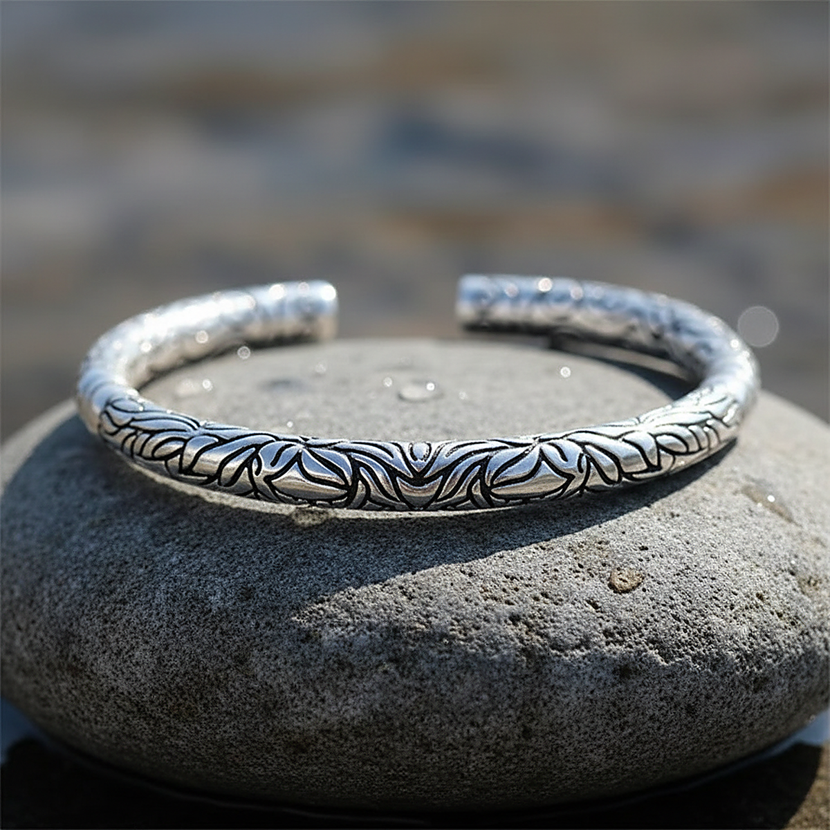 Giselle Vintage Bracelet