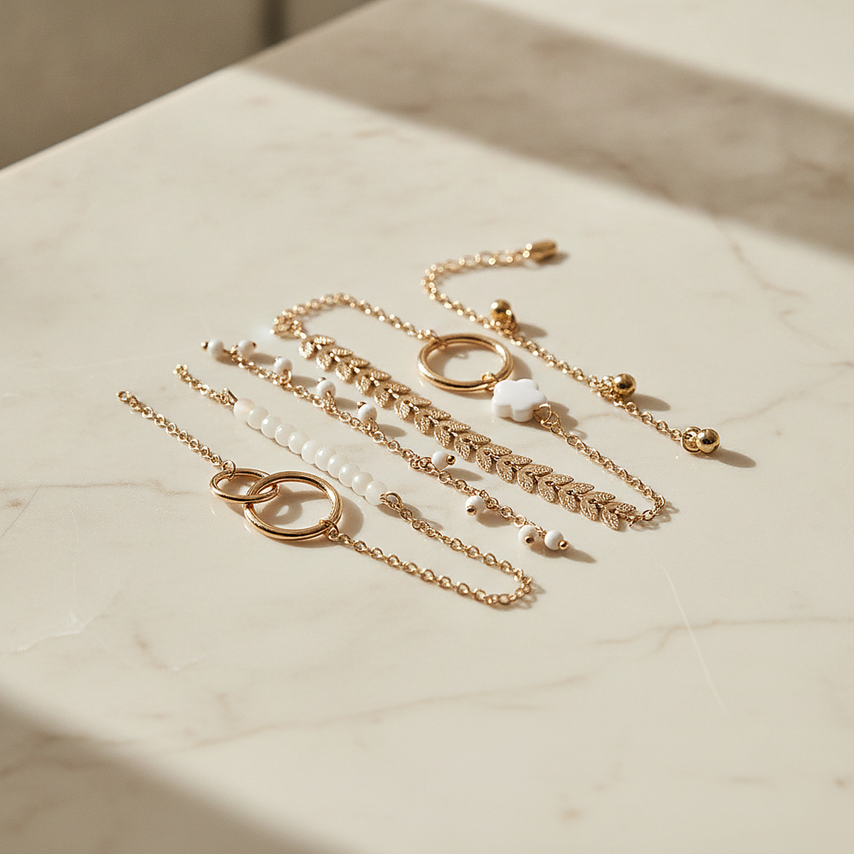 Bracciale Eowyn Gold