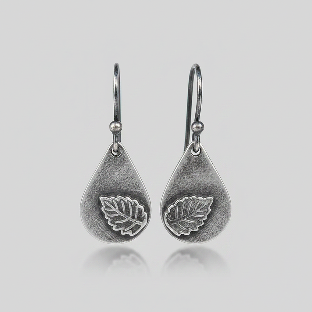 Thessaly Earrings