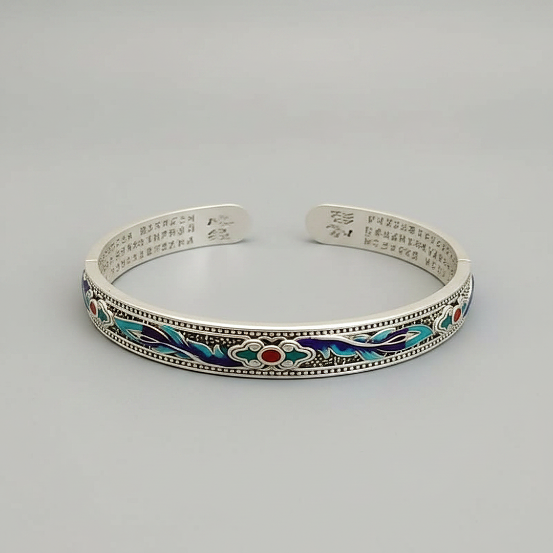 Rosalie Bohemian Bracelet
