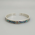 Rosalie Bohemian Bracelet