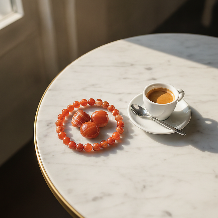 Yvaine-armbånd