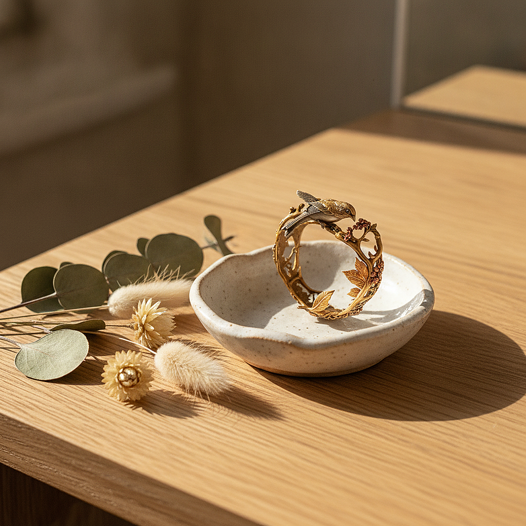 Noor Vintage Bracelet