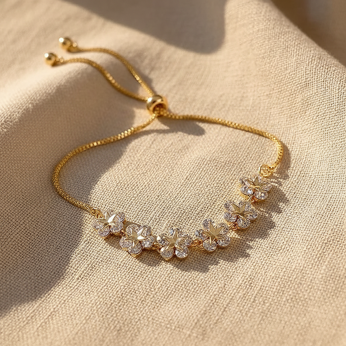 Calla Bracelet
