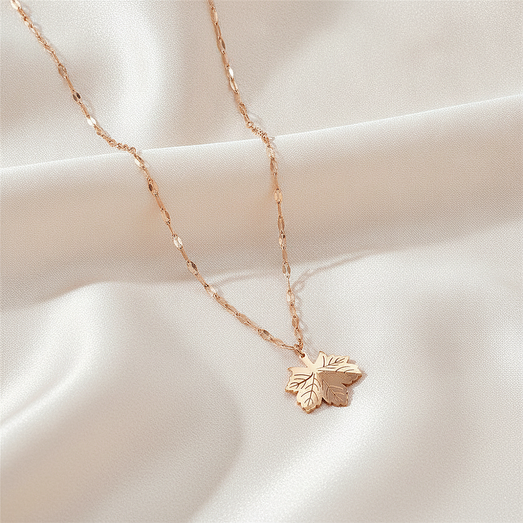 Reverie Necklace