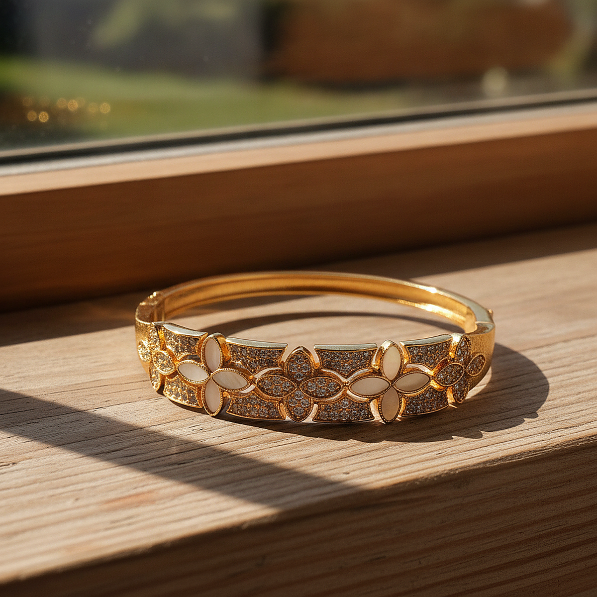 Anouk Opal Bracelet