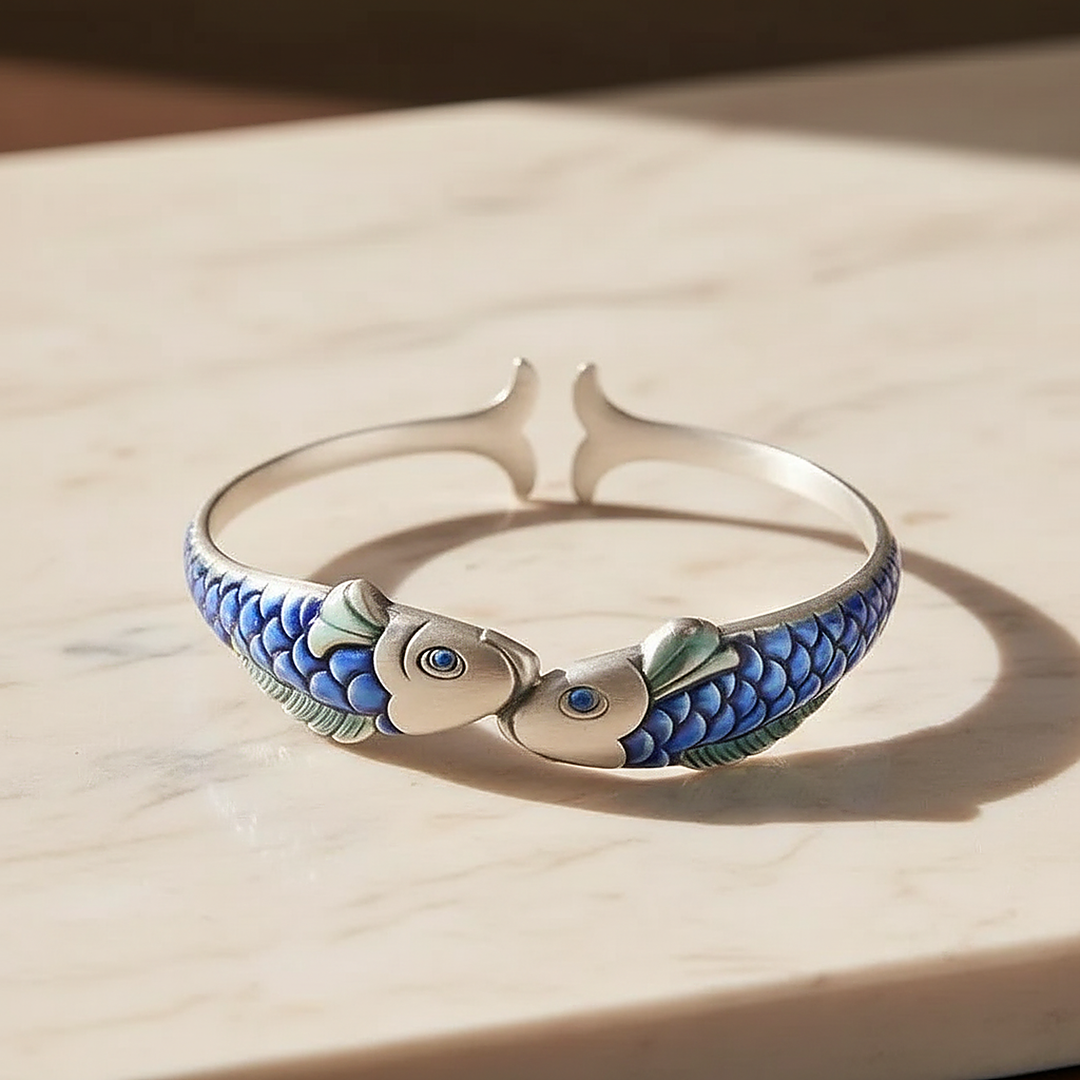 Elodie Vintage Bracelet