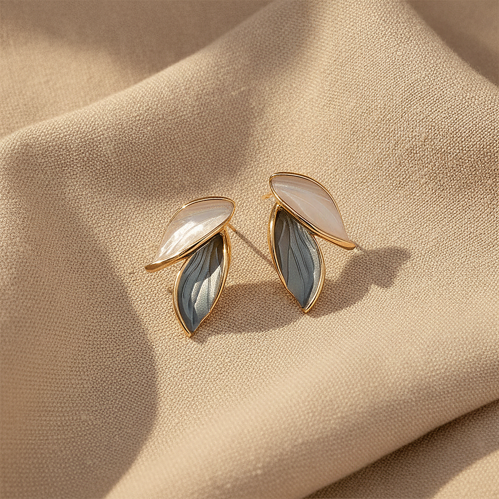 Estelle Earrings