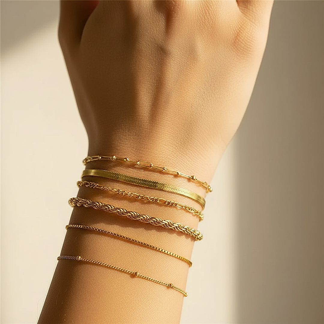Anouk Bracelet
