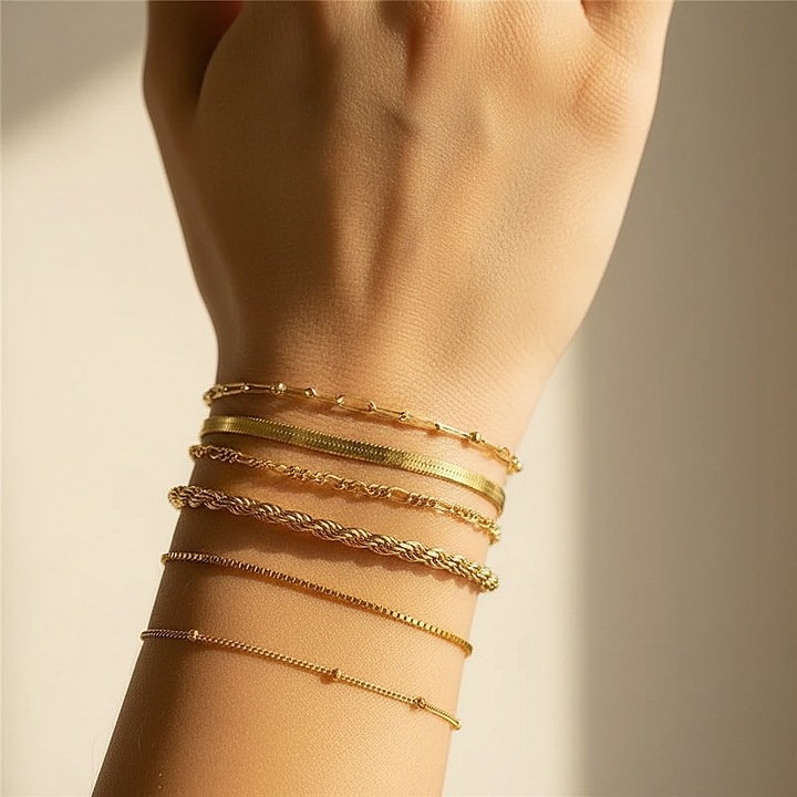 Anouk Bracelet