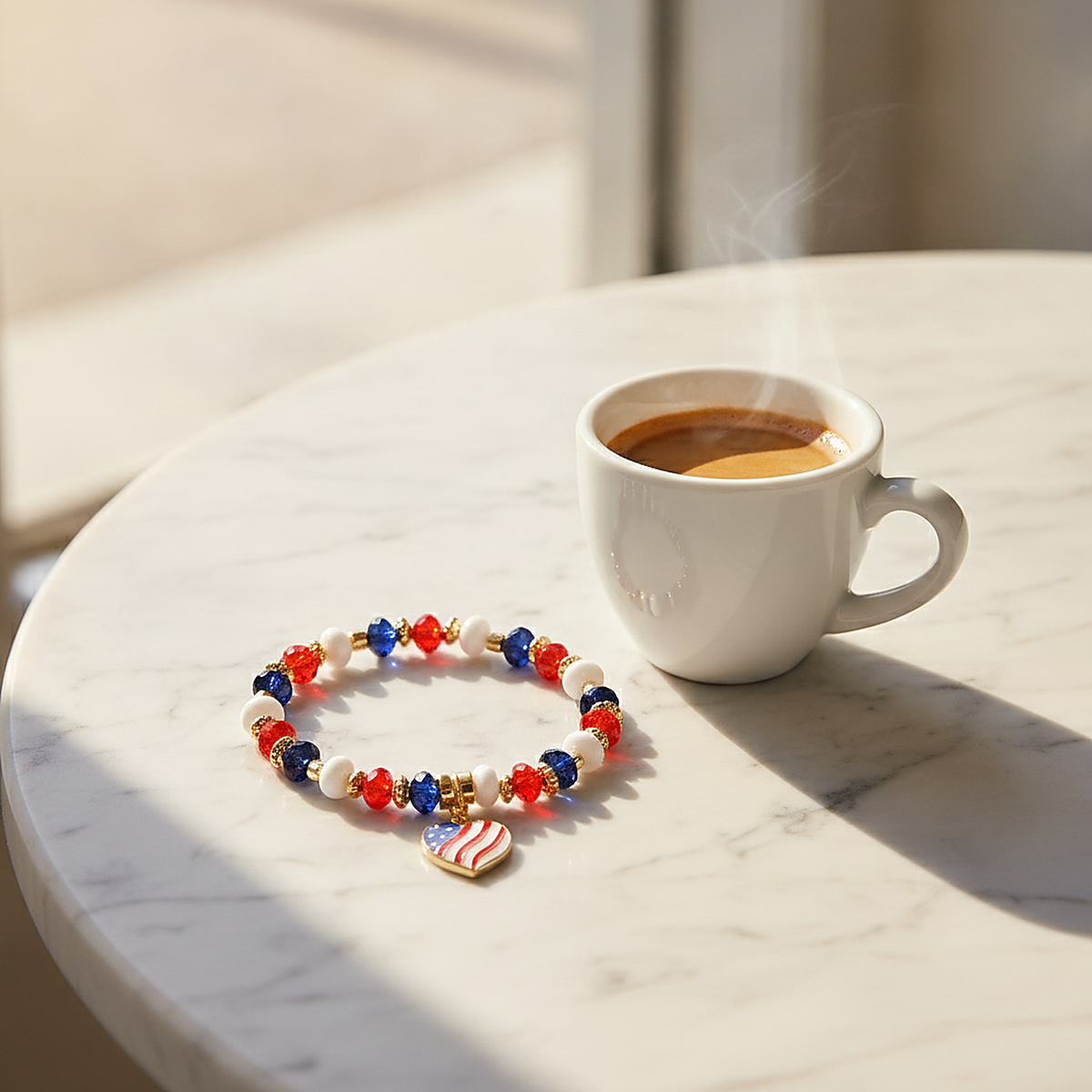 Calla Heirloom Bracelet