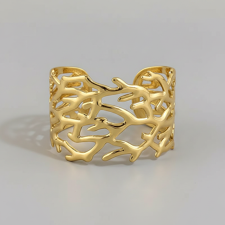 Bracelet Aurelie Gold