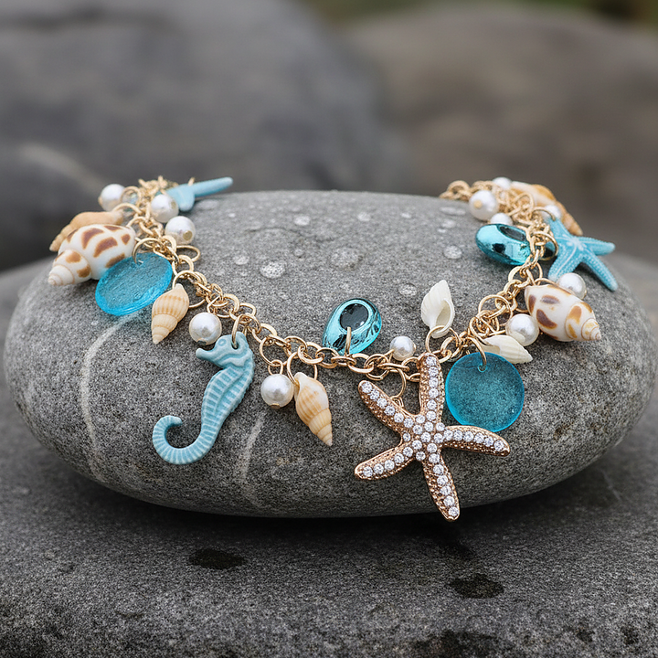 Tamsin Bohemian Bracelet