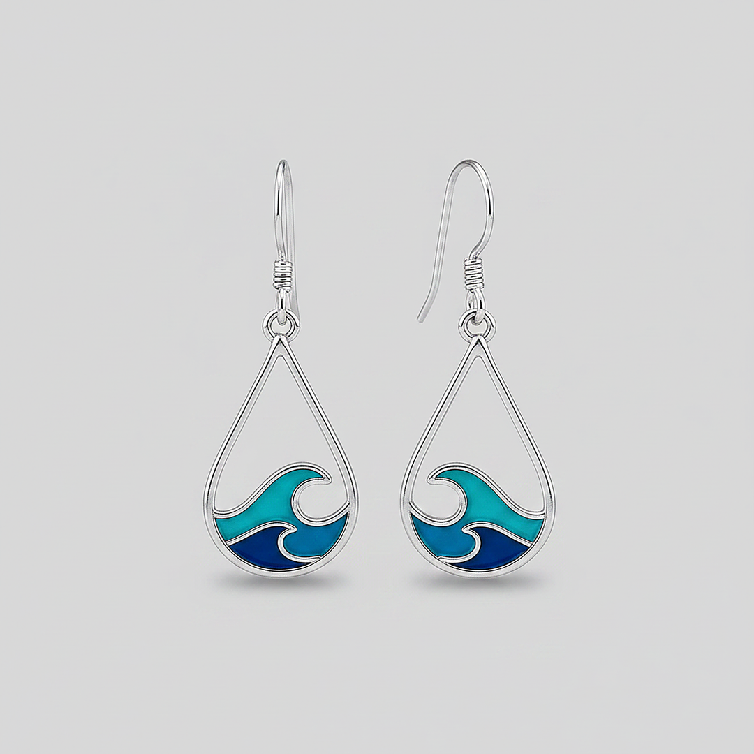 Coralie Earrings