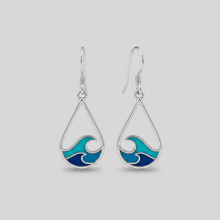 Coralie Earrings