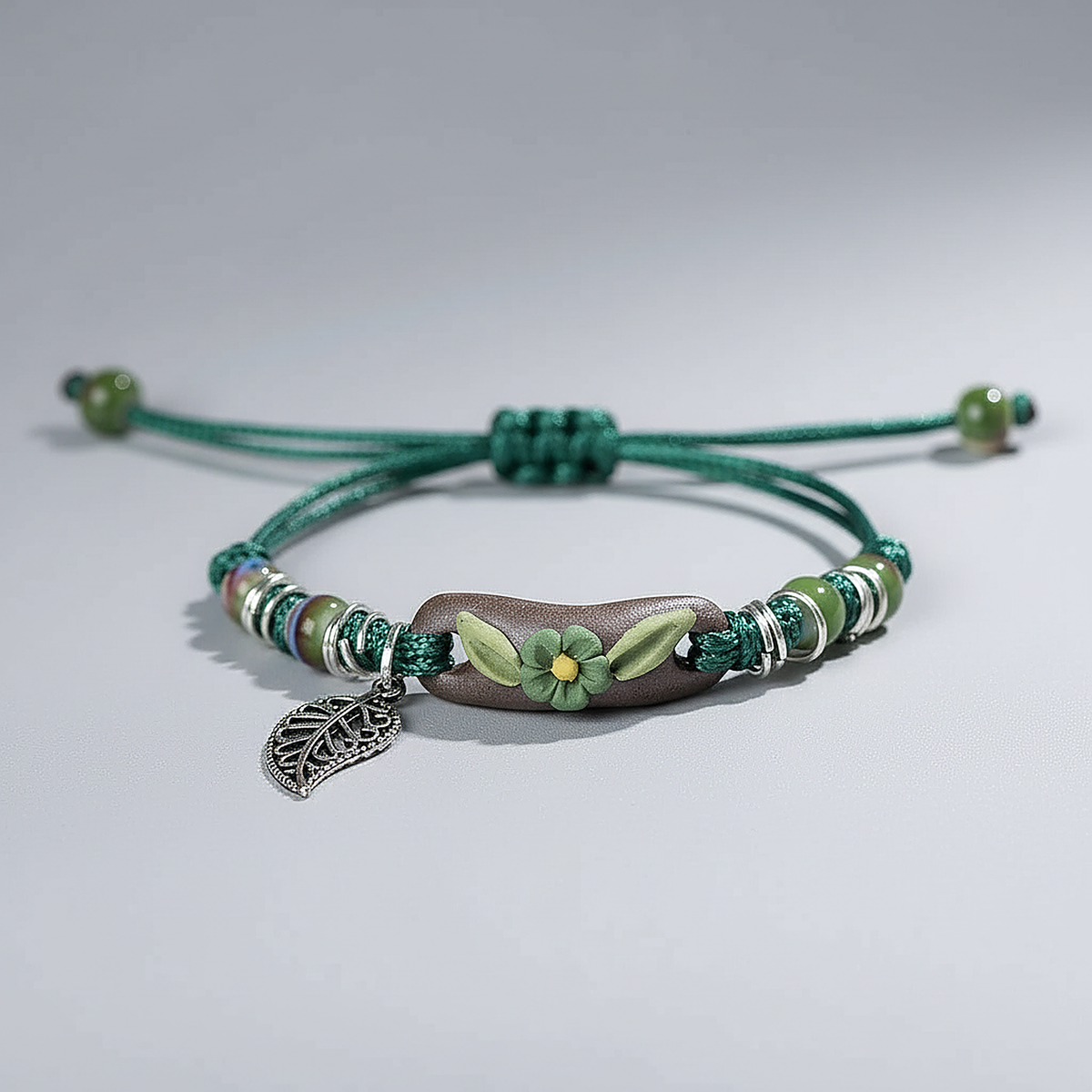 Capucine Bohemian Bracelet