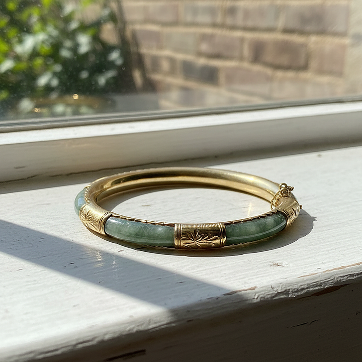 Lioria Pearl Bracelet