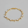 Ilaria Crystal Bracelet