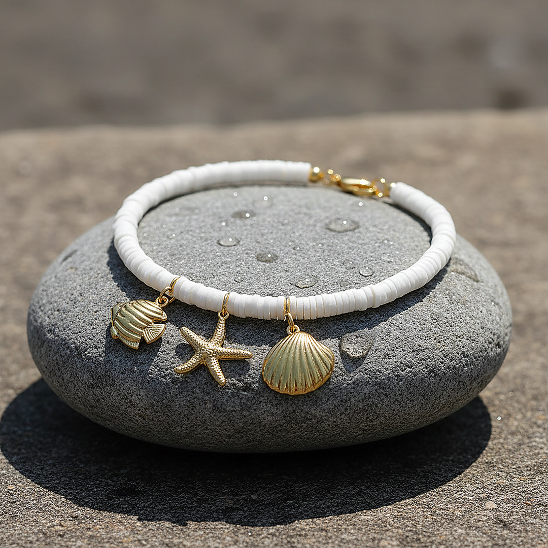 Giselle Bohemian Necklace