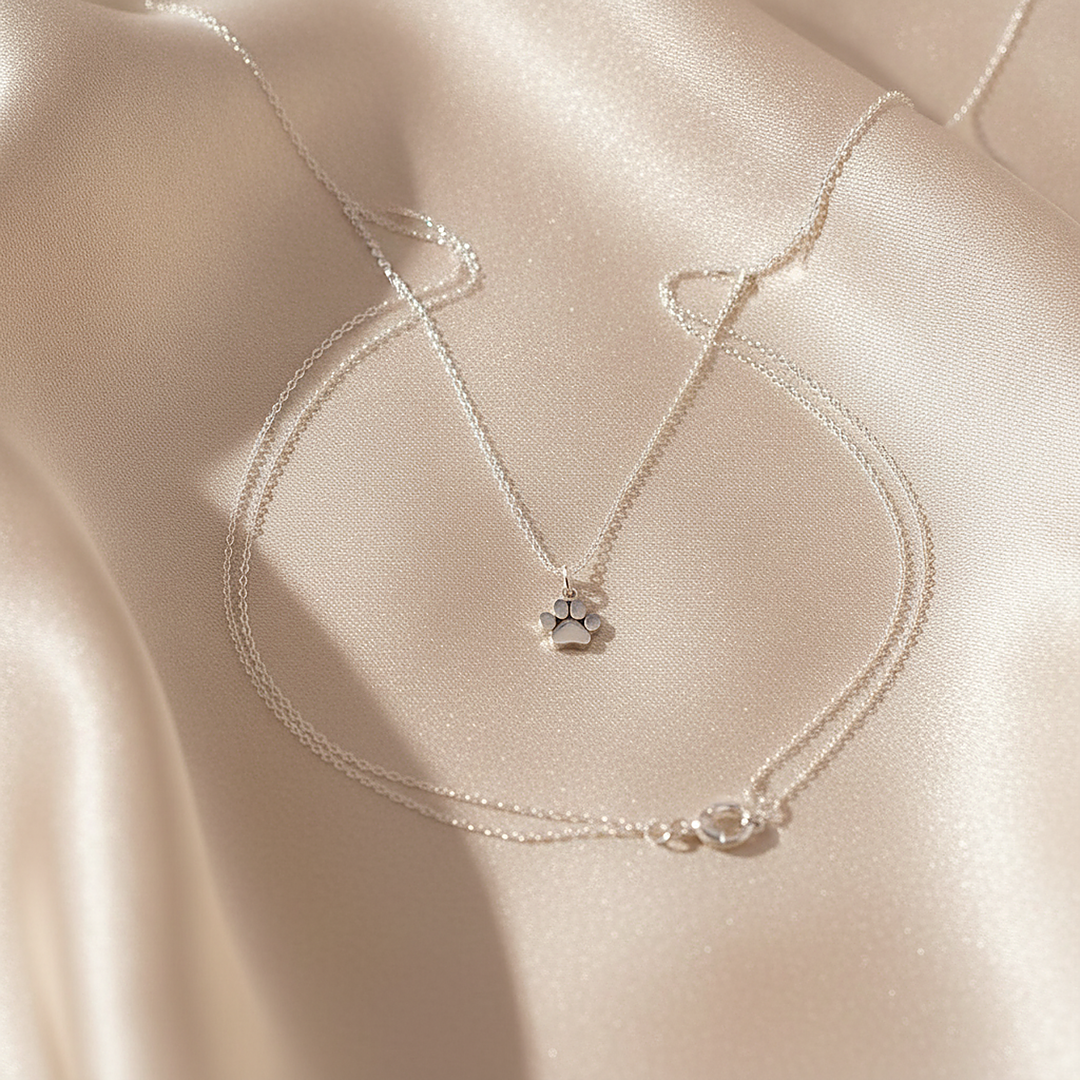 Ilaria Necklace