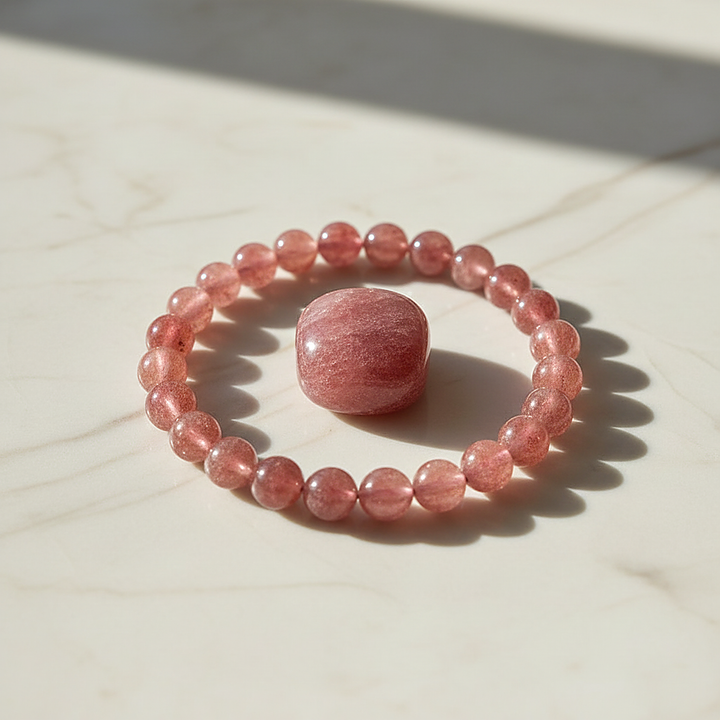 Doria Crystal Bracelet