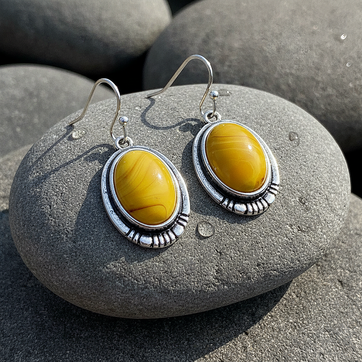 Adeline Earrings