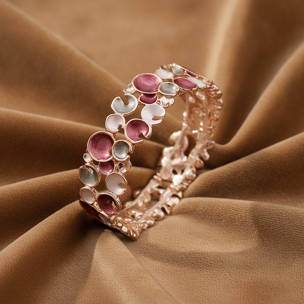 Orabel Tourmaline Bracelet