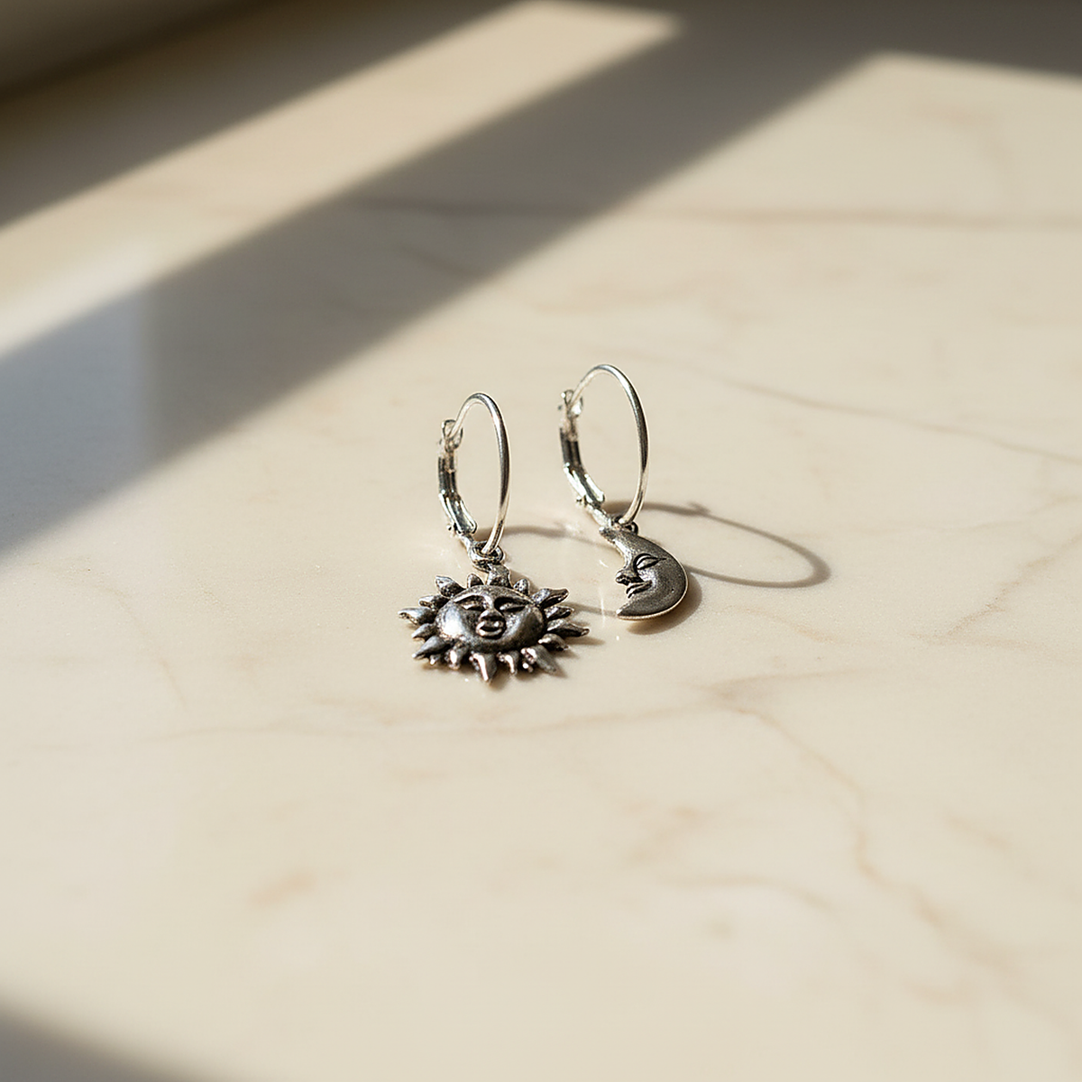 Sylvie Earrings