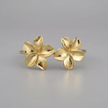 Coralie Gold Bracelet