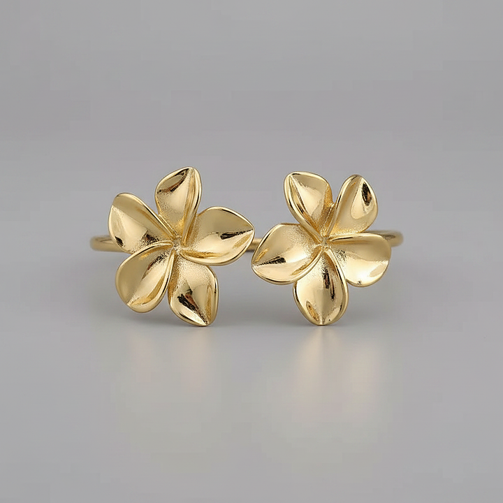 Coralie-gouden armband