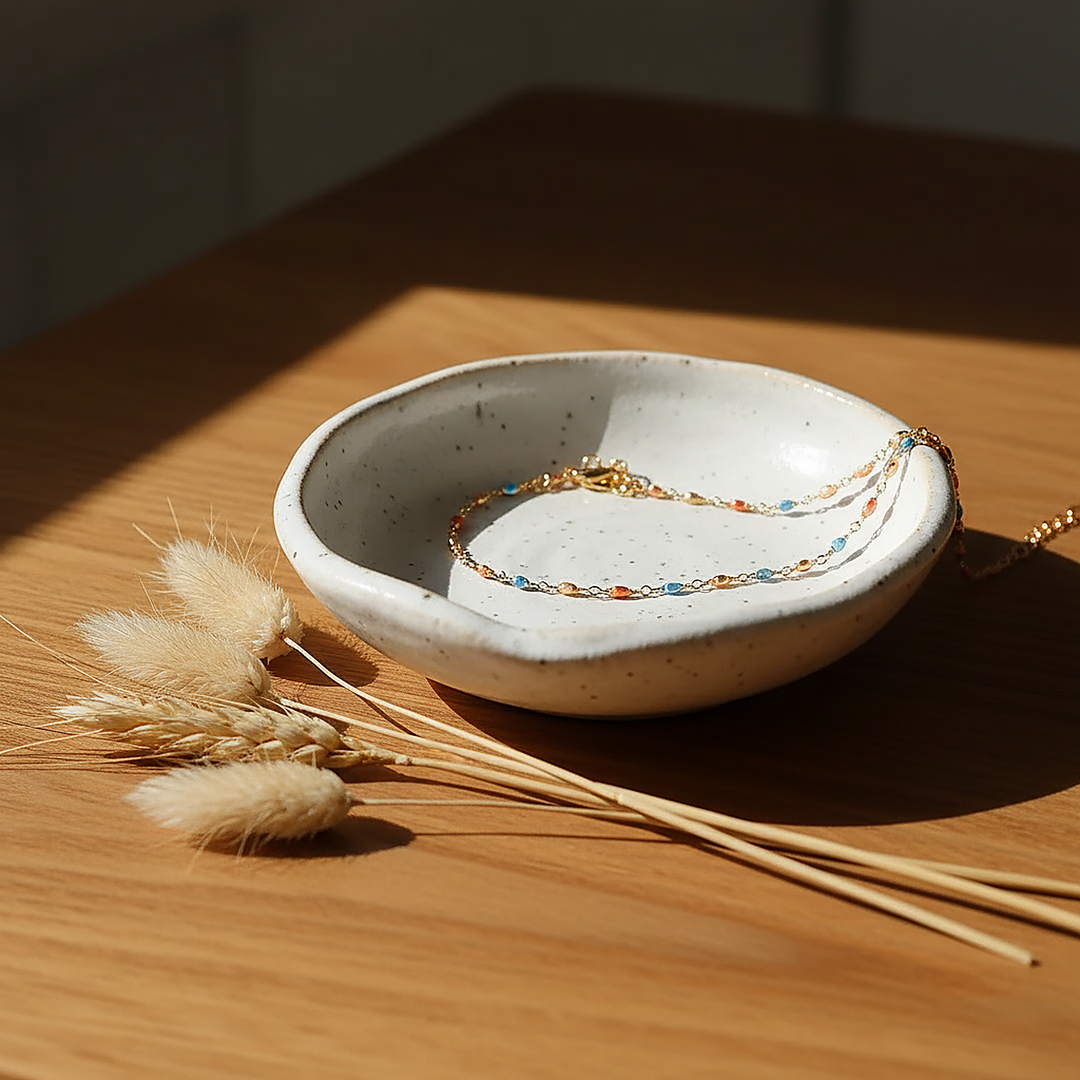Dvora Gold Necklace