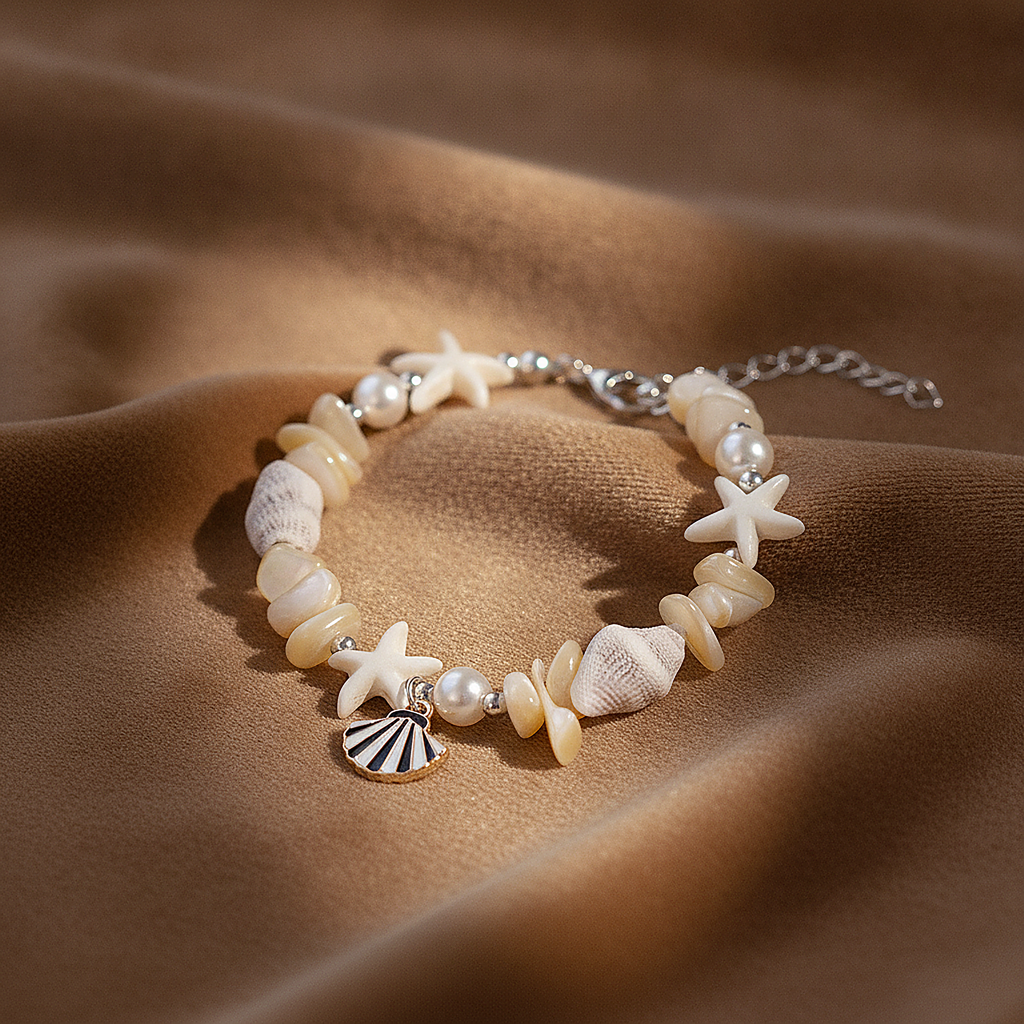 Nadia Bracelet
