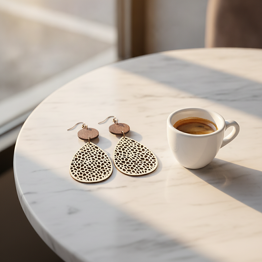 Vivienne Earrings