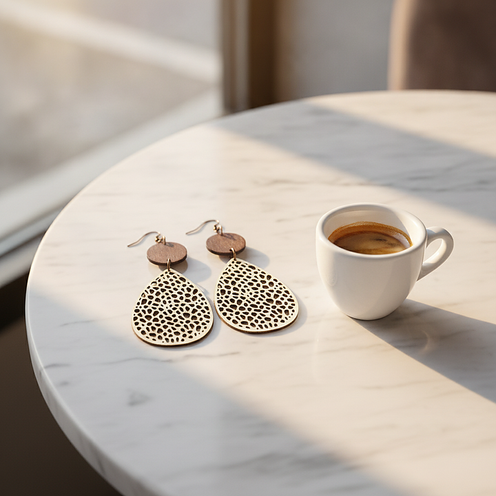 Vivienne Earrings