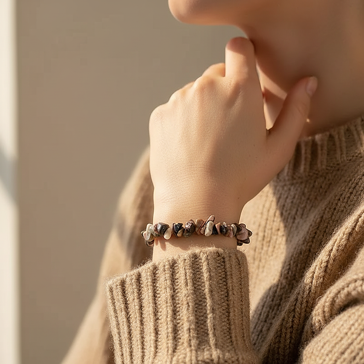 Une Bracelet