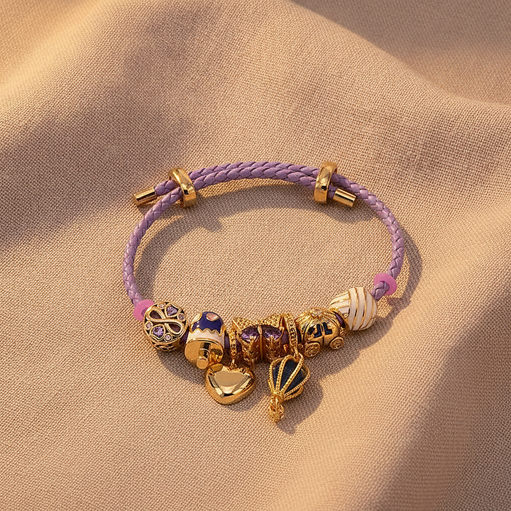 Valentine Bracelet