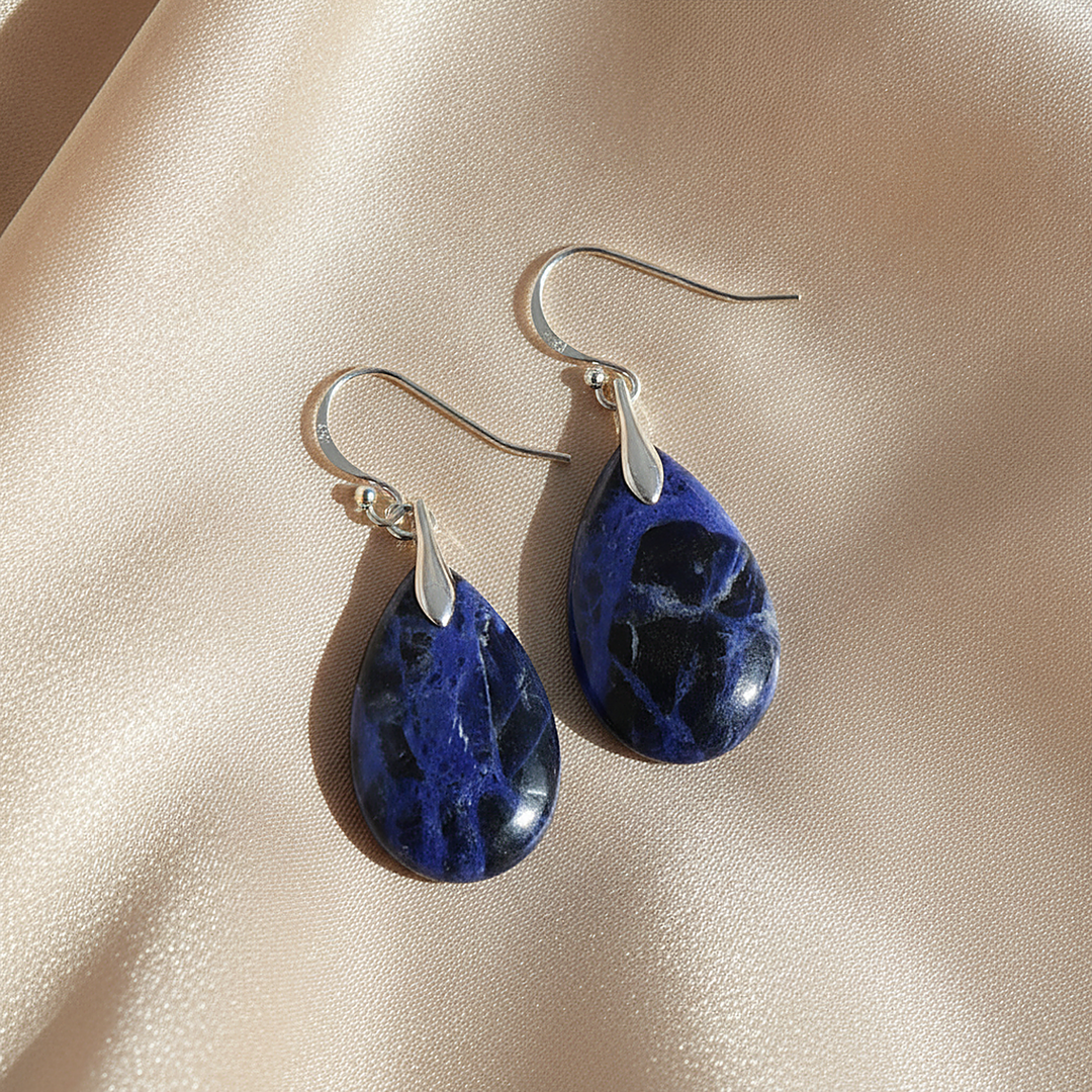 Capucine Earrings